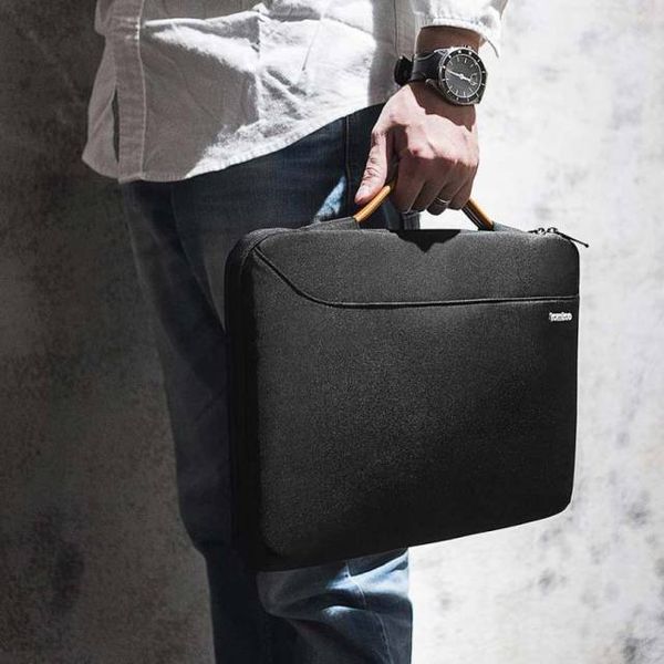 Túi đựng Macbook 14 Tomtoc Versatile A22