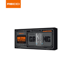 Tai nghe Gaming Recci Razor