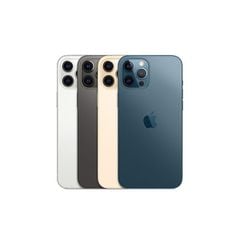 iPhone 12 Pro 128GB - 99%