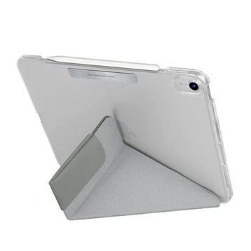 Bao da iPad Pro 11 2021 UniQ Camden Antimicrobial