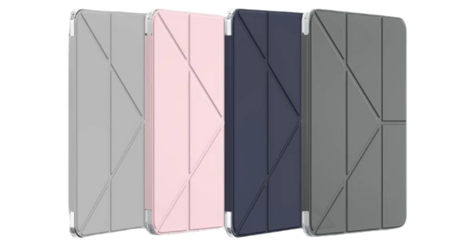 Bao da iPad 11