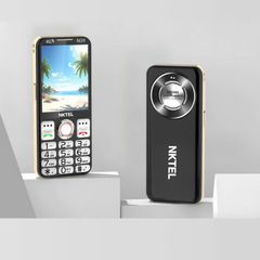 Điện thoại Nktel N39
