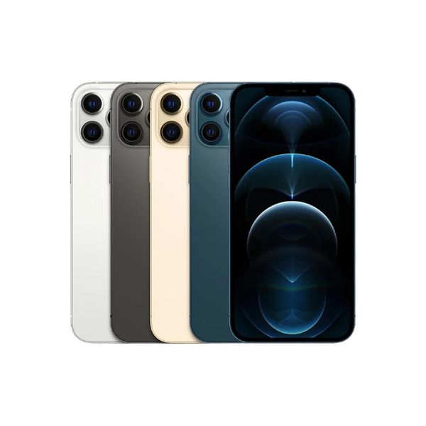 iPhone 12 Pro 512GB - 99