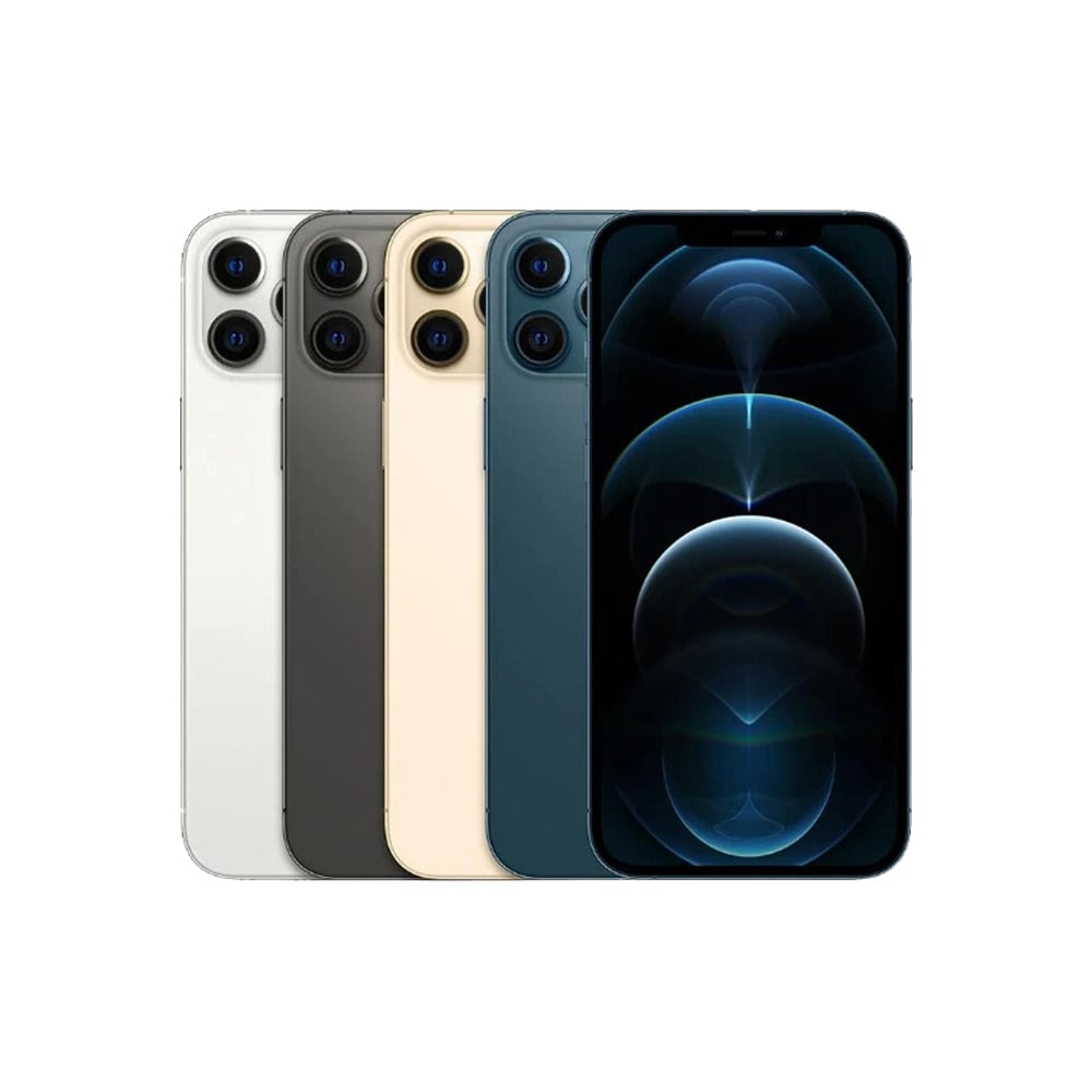 iPhone 12 Pro 256GB - (CPO)