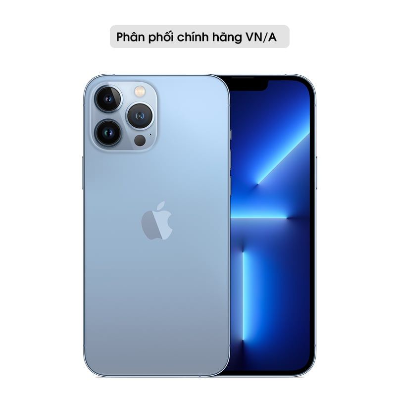 iPhone 13 Pro Max 128GB (chính hãng)