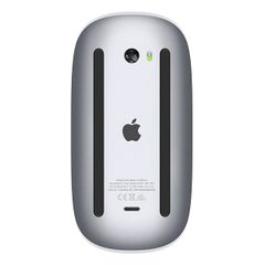 Chuột Apple Magic Mouse 2 Silver (Chính Hãng)
