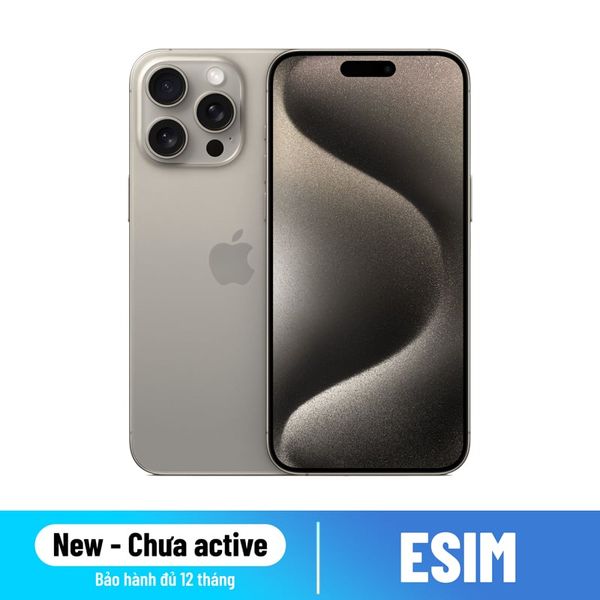 iPhone 15 Pro Max 512GB (LL/A)
