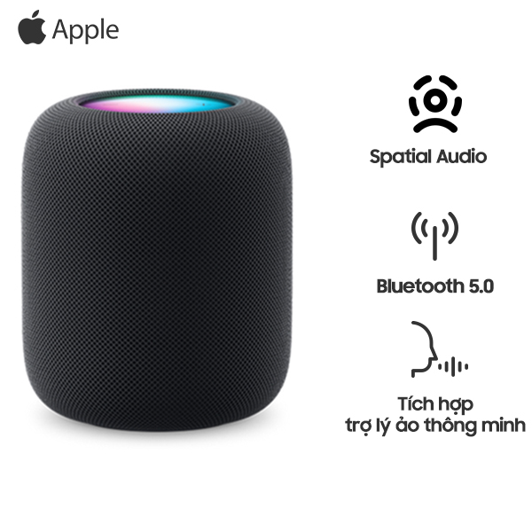 Loa Thông Minh Apple HomePod 2023 Chính Hãng