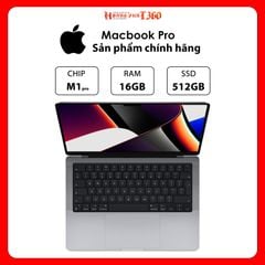 Macbook Pro 14