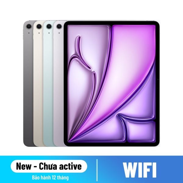 iPad Air 6 11