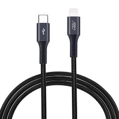 Cáp Innostyle Duraflex USB-C To Lightning 1.5M