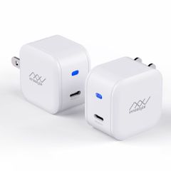 Sạc Nhanh InnoStyle USB-C PD 18W Minigo