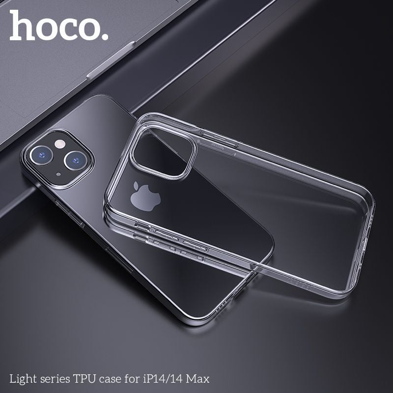 Ốp lưng iphone 14 pro max Hoco