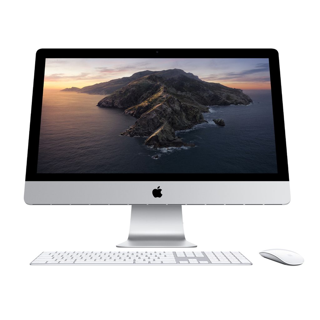 iMac 2020 MHK23 21.5-inch Retina 4K  (Chính Hãng)