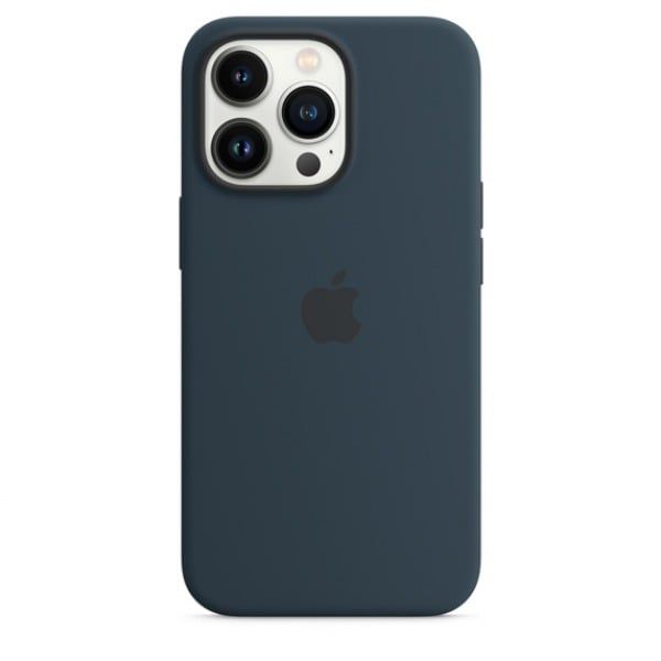 Ốp lưng Apple Silicone cho iPhone 13 Pro Max Chính hãng