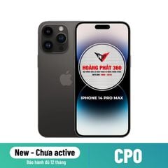 iPhone 14 Pro Max 128GB (LL/A) - CPO
