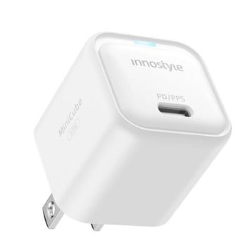 Củ sạc nhanh Innostyle Minicube GAN II 33W