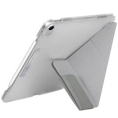 Bao da iPad Pro 11 2021 UniQ Camden Antimicrobial