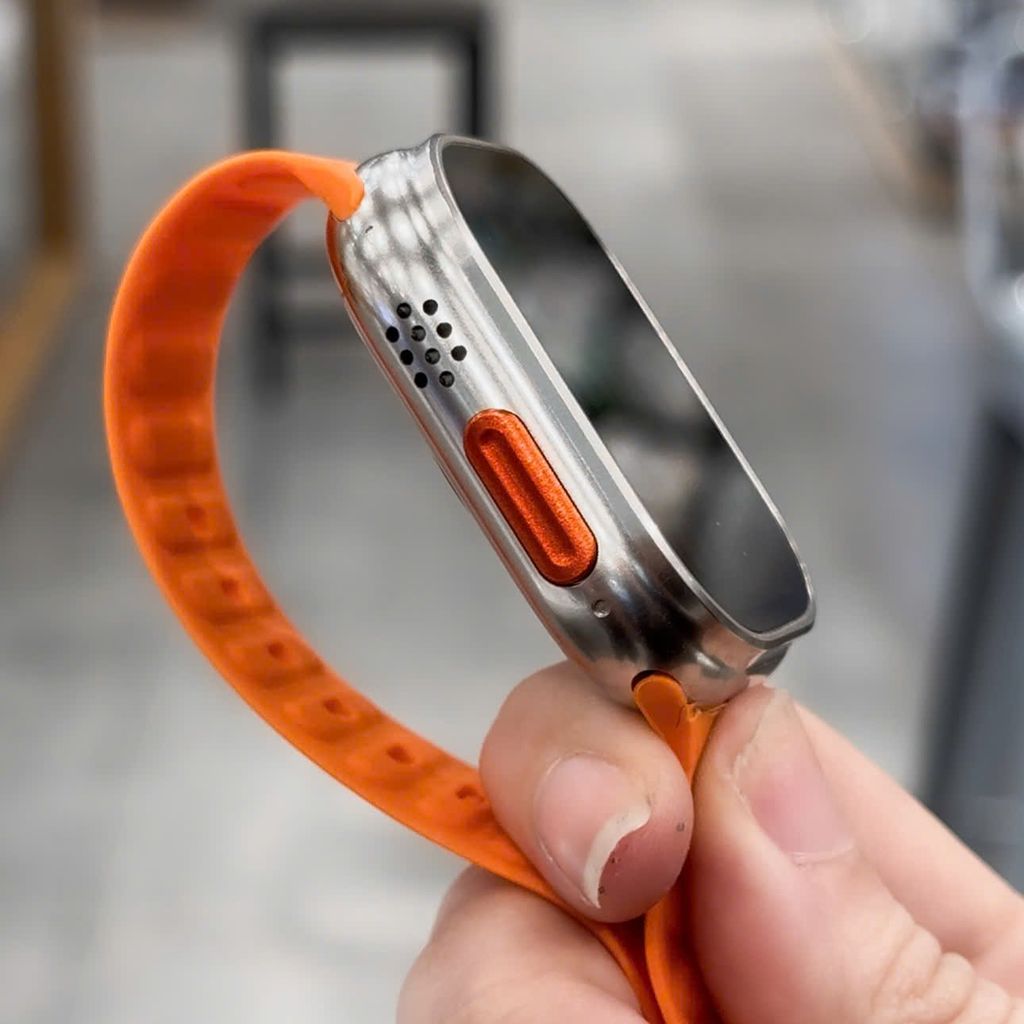 Đồng hồ WEKOME WH-02 Smartwatch