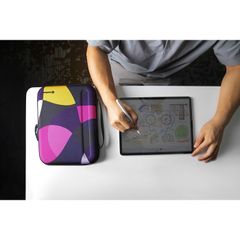 Túi chống sốc Tomtoc (USA) Portfolio Holder HardShell iPad Pro 9.7