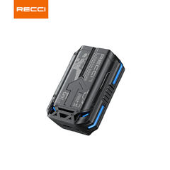 Tai nghe Gaming Recci Razor