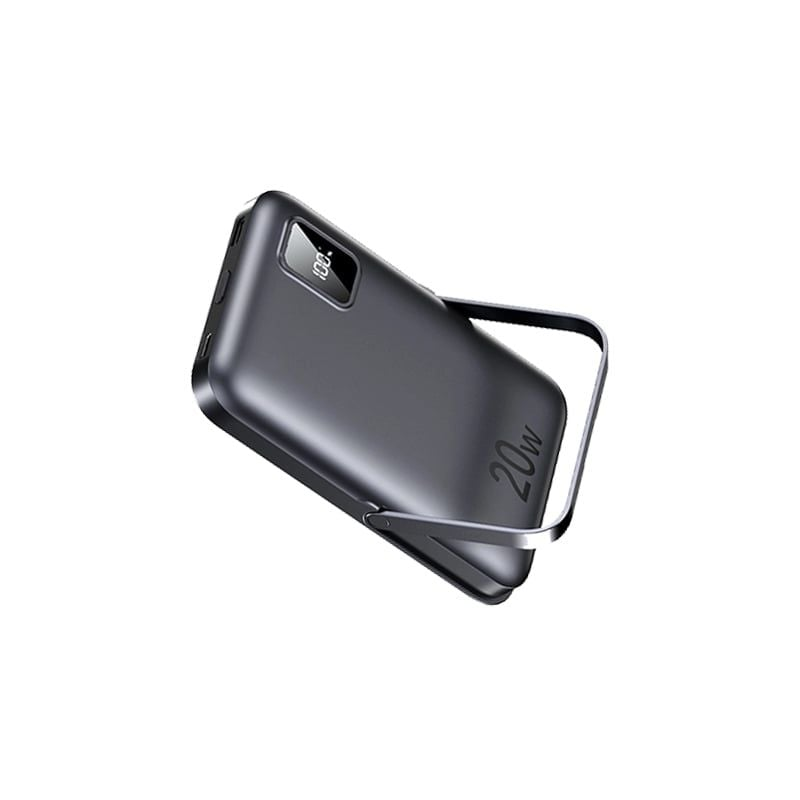 Pin dự phòng Magsafe Remax RPP-695 10.000mAh