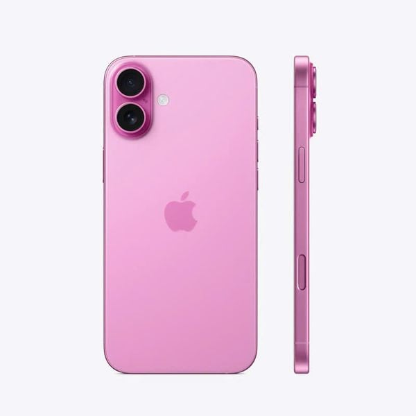 iPhone 16 Plus 128GB (ZA/A)