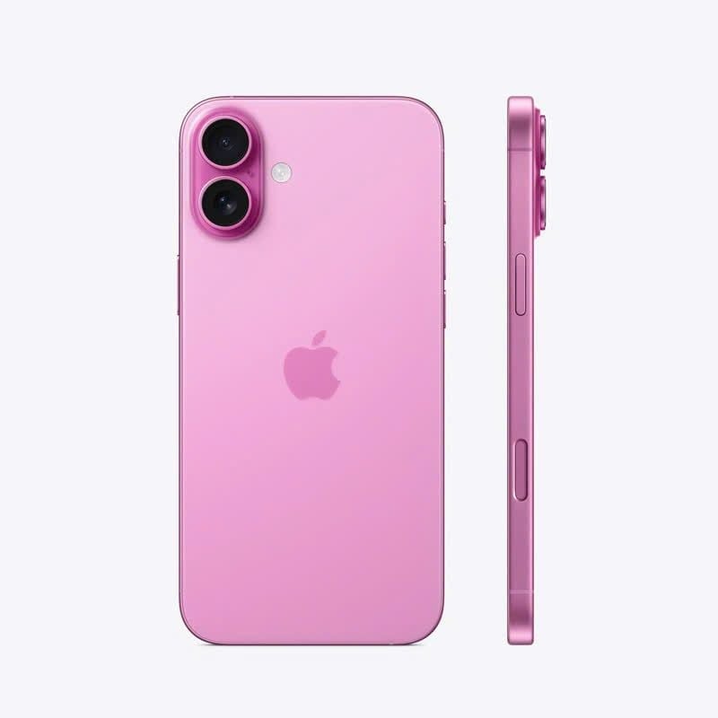 iPhone 16 Plus 512GB (LL/A)