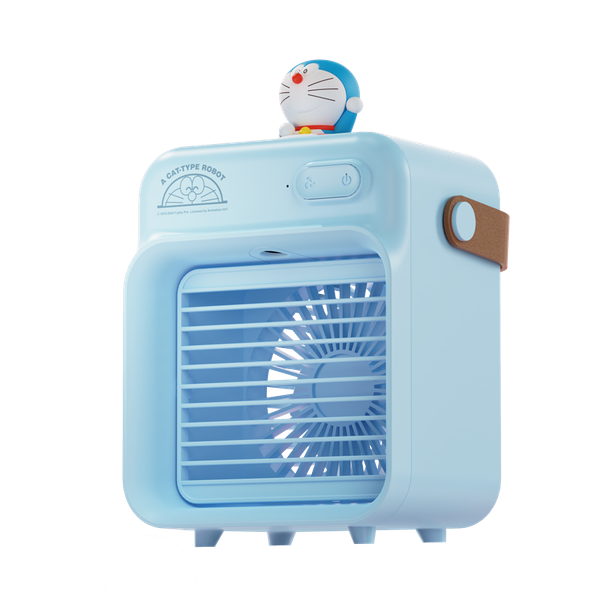 Quạt Làm Mát ROCK Doraemon F20