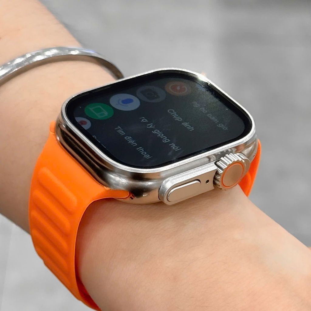 Đồng hồ WEKOME WH-02 Smartwatch