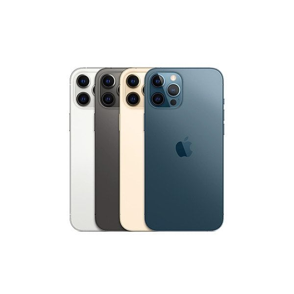 iPhone 12 Pro 512GB - (CPO)
