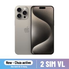 iPhone 15 Pro Max 1TB (ZA/A)
