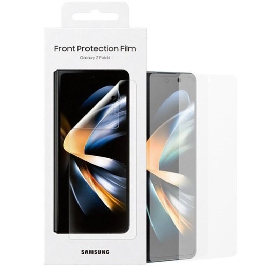 Miếng dán màn hình ngoài Galaxy Z Fold4 5G (EF-UF93P)