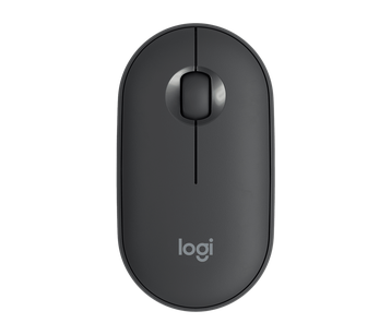 Chuột Không dây Bluetooth Silent Logitech Pebble M350