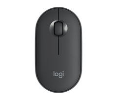 Chuột Không dây Bluetooth Silent Logitech Pebble M350