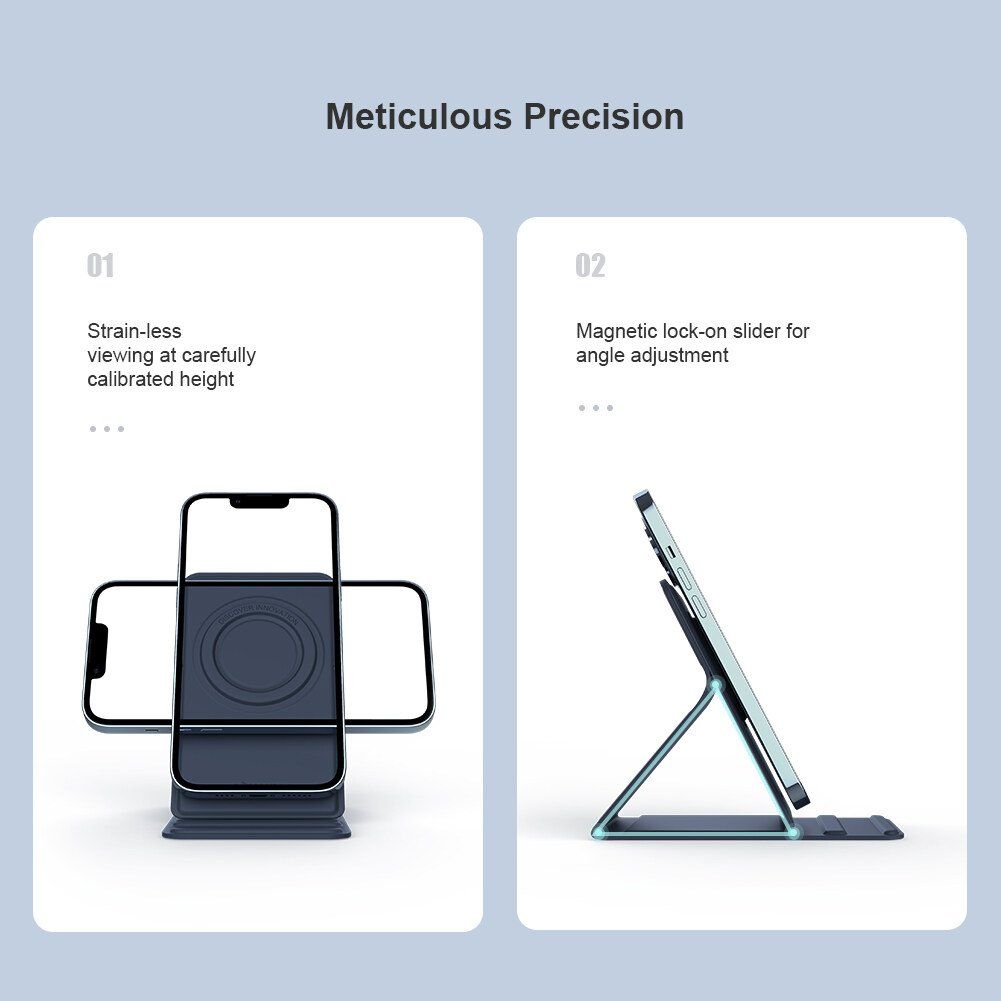 Giá đỡ điện thoại Nillkin SnapBase