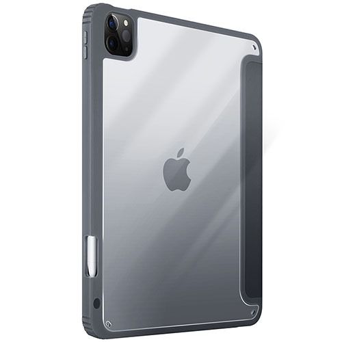 Bao da iPad Pro 11 UniQ Moven Antimicrobial