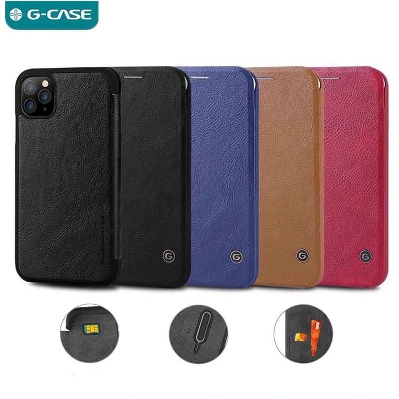Bao da G-case iphone 12 Series