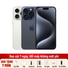 iPhone 15 Pro 256GB (99%)