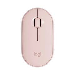 Chuột Không dây Bluetooth Silent Logitech Pebble M350