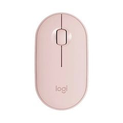 Chuột Không dây Bluetooth Silent Logitech Pebble M350