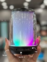 Loa Bluetooth Tooki