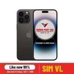 iPhone 14 Pro Max 512GB (99%)