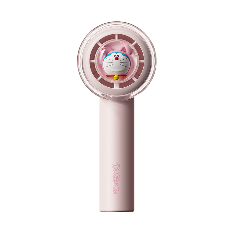 Quạt Cầm Tay Mini ROCK Doraemon Turbofan