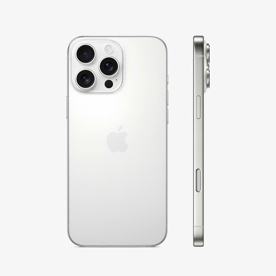 iPhone 16 Pro 128GB (ZP/A)