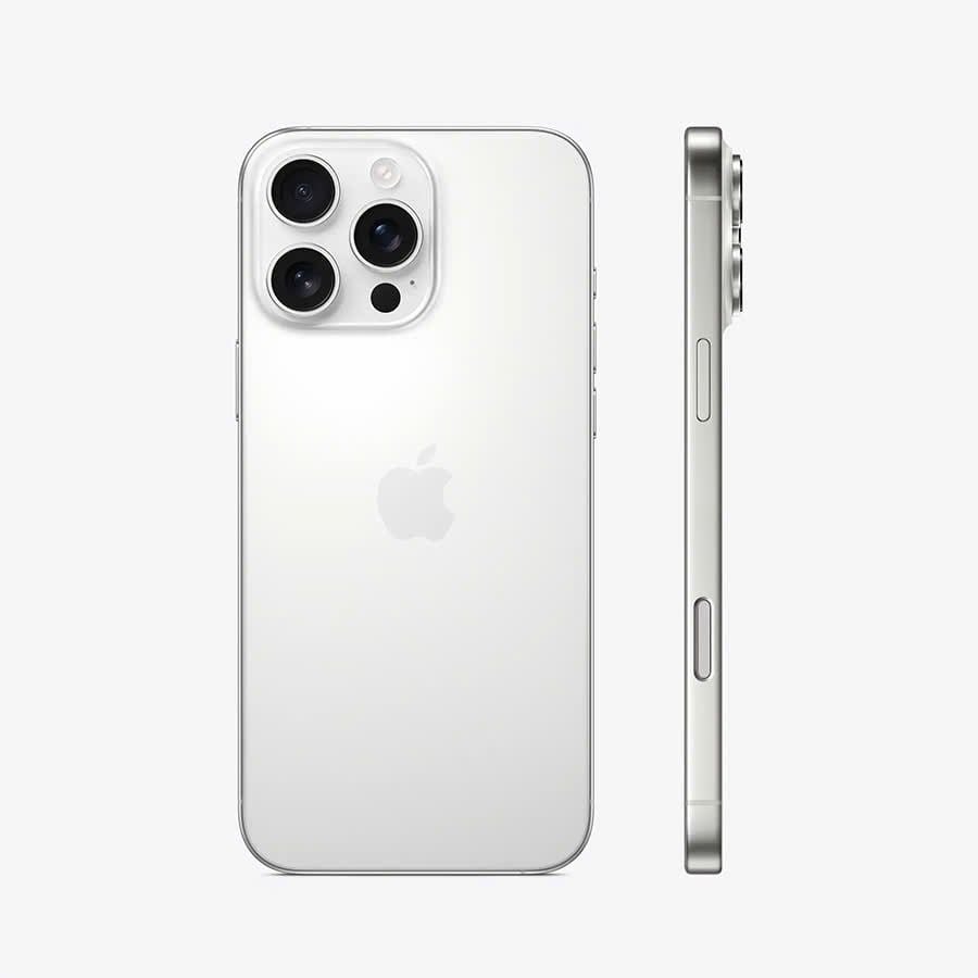 iPhone 16 Pro Max 512GB (LL/A)
