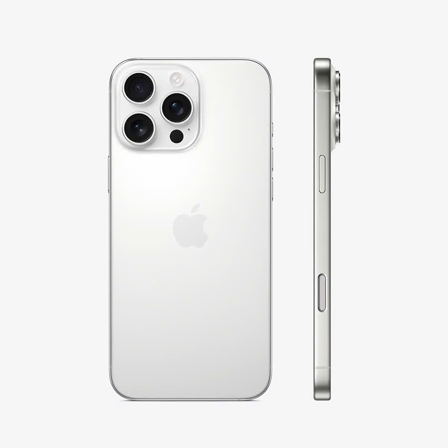 iPhone 16 Pro Max 512GB (1978) - LL/A
