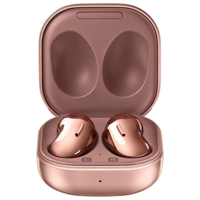 Tai nghe Samsung Galaxy Buds Live