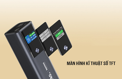 Pin sạc dự phòng Remax RPP 662 25.200mAh (140W)