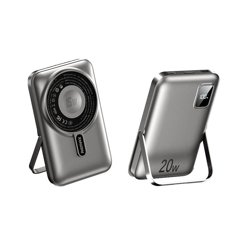 Pin dự phòng Magsafe Remax RPP-695 10.000mAh